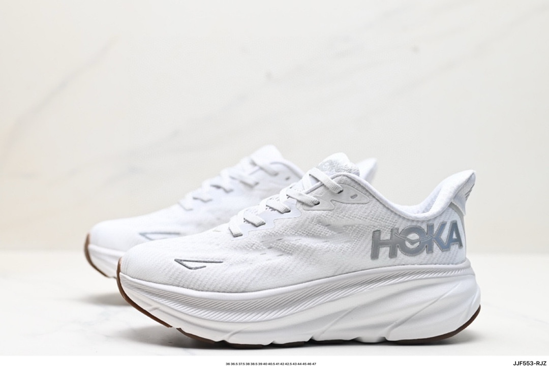 Hoka Shoes